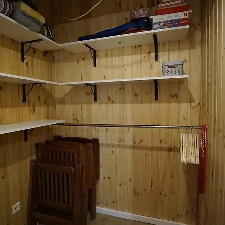 Sosnowy Zakatek - Wakacyjny Nad Jeziorem W Lesie Feriehus