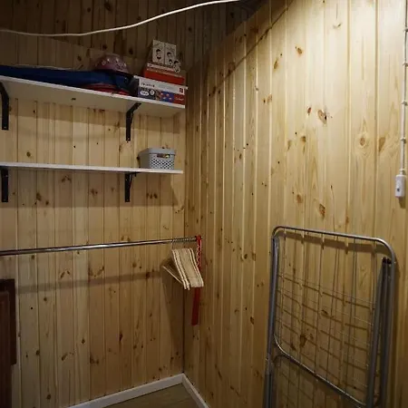 Sosnowy Zakatek - Wakacyjny Nad Jeziorem W Lesie Holiday home Tuczno