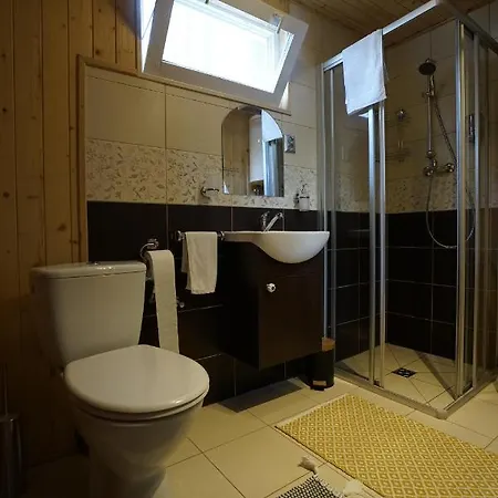 Sosnowy Zakatek - Wakacyjny Nad Jeziorem W Lesie * Tuczno (Walcz)