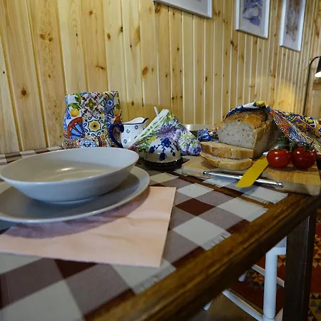 Feriehus Sosnowy Zakatek - Wakacyjny Nad Jeziorem W Lesie *