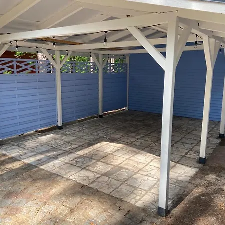 Sosnowy Zakatek - Wakacyjny Nad Jeziorem W Lesie 펜션 Tuczno (Walcz)