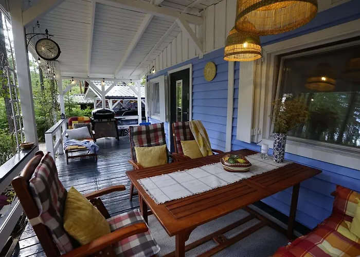 Sosnowy Zakatek - Wakacyjny Nad Jeziorem W Lesie * Tuczno (Walcz)