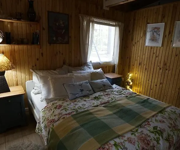 Sosnowy Zakatek - Wakacyjny Nad Jeziorem W Lesie Casa vacanze Tuczno (Walcz)