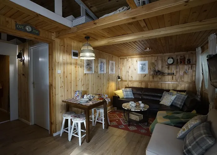 Sosnowy Zakatek - Wakacyjny Nad Jeziorem W Lesie Casa vacanze Tuczno (Walcz)