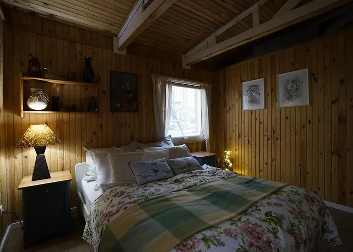 Sosnowy Zakatek - Wakacyjny Nad Jeziorem W Lesie Casa vacanze *