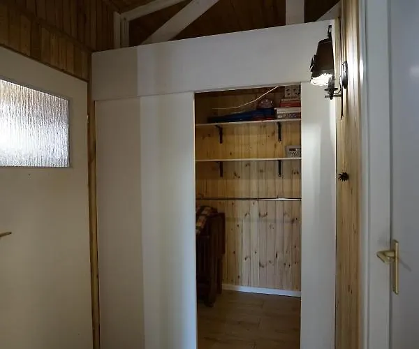 Casa vacanze Sosnowy Zakatek - Wakacyjny Nad Jeziorem W Lesie *